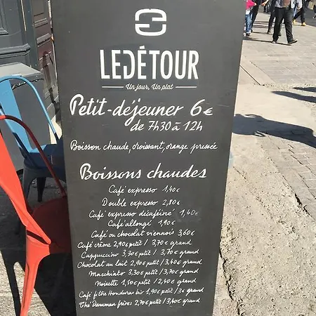 Chatelet Les Halles París
