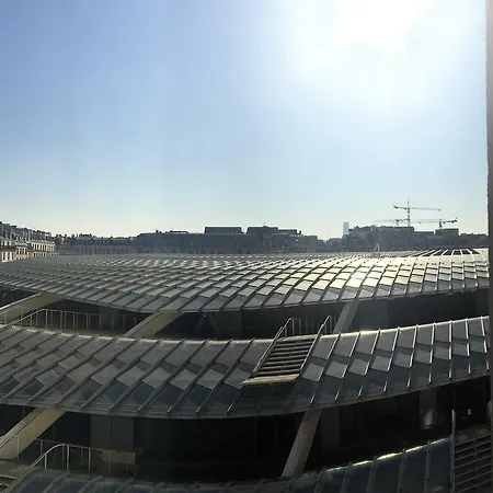 Chatelet Les Halles