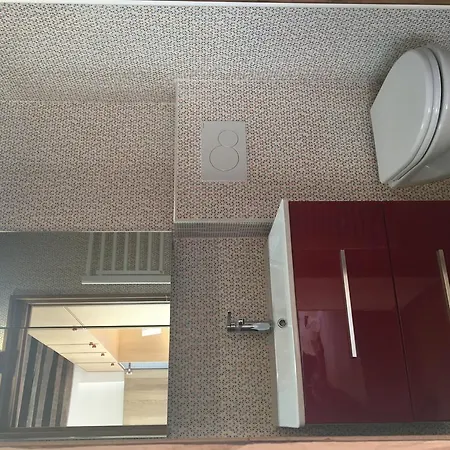 Apartamento Chatelet Les Halles